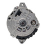 MPA Quality-Built Reman Alternator 7970511 for 1988-1994 Buick/Oldsmobile/Pontiac 2.0L (Skyhawk, Firenza, LeMans, Optima)