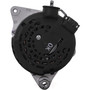MPA Quality-Built Reman Alternator 10242 for 2014-2015 Hyundai 1.8L (Elantra)
