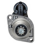 MPA Quality-Built Reman Starter 12417 for 1997-2005 Porsche 2.5L 3.2L (Boxster)