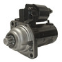 MPA Quality-Built Reman Starter 12417 for 1997-2005 Porsche 2.5L 3.2L (Boxster)