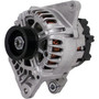 MPA Quality-Built Reman Alternator 10245 for 2014-2015 Hyundai 2.0L (Tucson)