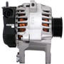 MPA Quality-Built Reman Alternator 10245 for 2014-2015 Hyundai 2.0L (Tucson)