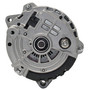 MPA Quality-Built Reman Alternator 8118511 for 1992-1995 Buick/Chevrolet/Oldsmobile 2.3L (Skylark, Beretta, Achieva, Grand Am)