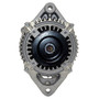 MPA Quality-Built Reman Alternator 13304 for 1989 Dodge 5.9L (D250, D350, W250, W350)