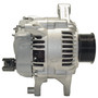 MPA Quality-Built Reman Alternator 13304 for 1989 Dodge 5.9L (D250, D350, W250, W350)