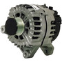 MPA Quality-Built Reman Alternator 10265 for 2014-2016 BMW 3.0L (535d, 535d xDrive, 740Ld xDrive)