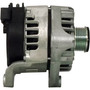 MPA Quality-Built Reman Alternator 10265 for 2014-2016 BMW 3.0L (535d, 535d xDrive, 740Ld xDrive)