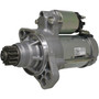 MPA Quality-Built Reman Starter 19168 for 2015-2026 Audi/Volkswagen 1.5L 2.0L (A1, Q3, Arteon, Atlas)