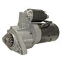 MPA Quality-Built Reman Starter 16717 for 1981-1983 Mazda 1.1L (RX-7)