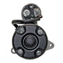 MPA Quality-Built Reman Starter 16717 for 1981-1983 Mazda 1.1L (RX-7)