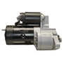 MPA Quality-Built Reman Starter 16717 for 1981-1983 Mazda 1.1L (RX-7)