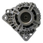 MPA Quality-Built Reman Alternator 15078 for 2006-2009 Seat/Volkswagen 1.6L 2.0L (Leon, Eos, GTI)