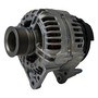 MPA Quality-Built Reman Alternator 15078 for 2006-2009 Seat/Volkswagen 1.6L 2.0L (Leon, Eos, GTI)