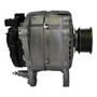 MPA Quality-Built Reman Alternator 15078 for 2006-2009 Seat/Volkswagen 1.6L 2.0L (Leon, Eos, GTI)