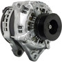 MPA Quality-Built Reman Alternator 10279 for 2015 Ford 5.0L (Mustang)