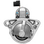 MPA Quality-Built Reman Starter 19195 for 2012 Mazda 2.0L (3, 3 Sport)