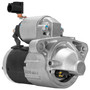 MPA Quality-Built Reman Starter 19195 for 2012 Mazda 2.0L (3, 3 Sport)