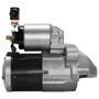 MPA Quality-Built Reman Starter 19195 for 2012 Mazda 2.0L (3, 3 Sport)