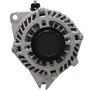 MPA Quality-Built Reman Alternator 10307 for 2015-2024 Ford 2.7L (Edge)