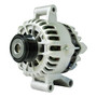 MPA Quality-Built Reman Alternator 8513603 for 2007 Ford 2.0L (Focus)