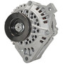 MPA Quality-Built Reman Alternator 15085 for 1988-1990 Ford/Mercury 2.3L (Tempo, Topaz)