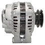 MPA Quality-Built Reman Alternator 15085 for 1988-1990 Ford/Mercury 2.3L (Tempo, Topaz)