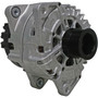 MPA Quality-Built Reman Alternator 10335 for 2014-2017 Mercedes-Benz 4.7L (Maybach S550, S550)