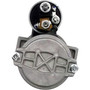 MPA Quality-Built Reman Starter 19581 for 2014-2020 Ford 2.2L 3.2L (Transit, Transit Custom, Transit-150, Transit-250)
