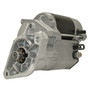 MPA Quality-Built New Starter 17002N for 1988-1992 Geo/Toyota 1.6L (Prizm, Corolla, MR2)