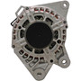 MPA Quality-Built Reman Alternator 10356 for 2017-2018 Kia 2.0L (Forte)