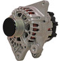MPA Quality-Built Reman Alternator 10356 for 2017-2018 Kia 2.0L (Forte)