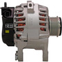 MPA Quality-Built Reman Alternator 10356 for 2017-2018 Kia 2.0L (Forte)