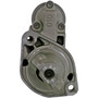 MPA Quality-Built Reman Starter 19600 for 2011-2024 Mercedes-Benz 4.0L 5.5L (AMG GT, AMG GT Black Series, AMG GT C, AMG GT R)