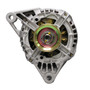 MPA Quality-Built Reman Alternator 15119 for 1999-2002 Audi/Volkswagen 1.8L (A4, A4 Quattro, Passat)