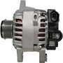 MPA Quality-Built Reman Alternator 10428 for 2017-2020 Hyundai/Kia 1.6L (Creta, Forte Koup, Soul)