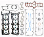 Enginetech F281HS-D MLS Head Gasket Set OEM-Spec for 1997-2000 Ford Expedition/F-150 4.6L 281ci V8 SOHC - MLS Head Gaskets