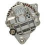 MPA Quality-Built Reman Alternator 15449 for 2003-2004 INFINITI 4.5L (M45, Q45)