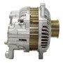 MPA Quality-Built Reman Alternator 15449 for 2003-2004 INFINITI 4.5L (M45, Q45)