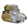 MPA Quality-Built Reman Starter 17453 for 1987-1995 Land Rover 3.9L 3.5L (Defender 110, Defender 90, Range Rover)