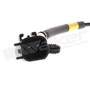 Walker Products ABS Wheel Speed Sensor 241-1450 for 2013-2018 Ford/Lincoln 3.5L 2.7L (Edge, Fusion, Continental, MKX)