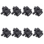 ThunderSpark Ignition Coil Set 928-3053-8 for 1997-2005 Cadillac/Chevrolet/GMC 5.7L 8.1L (CTS, Avalanche 2500, C3500HD, Camaro)