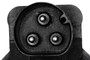 Vemo Coolant Control Valve V20-77-1012 for 1995-1999 BMW 1.8L 1.9L (318i, 318is, 318ti, 323i)