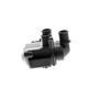 Vemo Coolant Control Valve V20-77-1012 for 1995-1999 BMW 1.8L 1.9L (318i, 318is, 318ti, 323i)