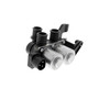 Vemo Coolant Control Valve V20-77-1012 for 1995-1999 BMW 1.8L 1.9L (318i, 318is, 318ti, 323i)