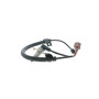 Vemo Wheel Speed Sensor V38-72-0113 for 1996-2001 INFINITI/Nissan 3.3L 3.5L (QX4, Pathfinder)