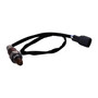 Vemo Lambda Sensor V70-76-0021 for 2003-2015 Lexus/Scion/Toyota 3.3L 3.5L (RX330, RX350, RX400h, RX450h)