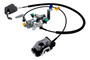 Vemo Door Lock V25-85-0069 for 2006-2007 Ford 6.8L 6.0L (F-250 Super Duty, F-350 Super Duty)