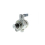 Vemo High Pressure Pump V10-25-0010 for 2008-2014 Audi/Volkswagen 2.0L (A3, A3 Quattro, TT, TT Quattro)