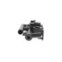 Vemo Coolant Control Valve V20-77-1018 for 2010-2017 BMW 2.0L 3.0L (528i, 528i xDrive, 535d, 535d xDrive)