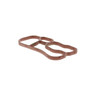 Vemo Oil Cooler Gasket V15-60-90015 for 2013-2017 Audi/Volkswagen 1.8L 2.0L (A3, A3 Quattro, A4, A4 allroad)